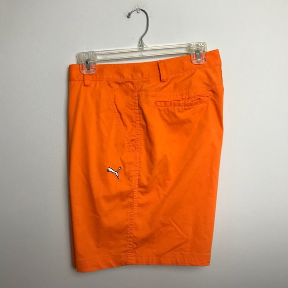 puma sport lifestyle shorts